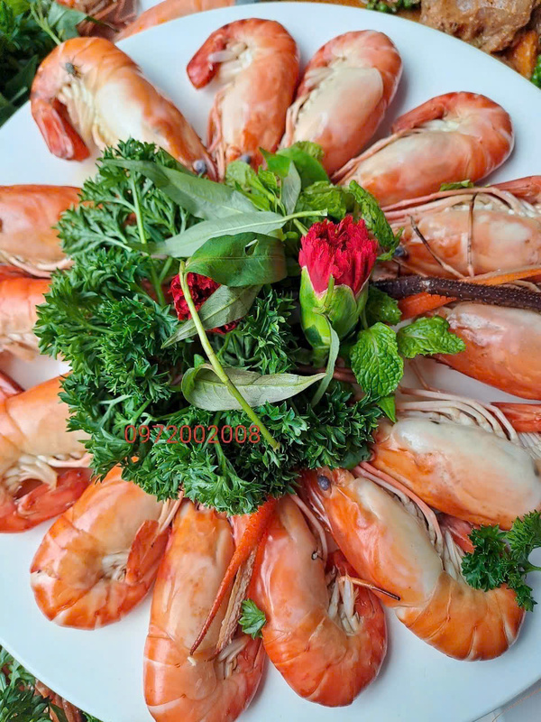 Hình ảnh thực tế dịch vụ nấu tiệc Phúc Nguyên Khang - Dịch Vụ Nấu Tiệc Phúc Nguyên Khang - Công Ty TNHH Tư Vấn Thiết Kế Xây Dựng Trang Trí Nội Thất Nhà Mới